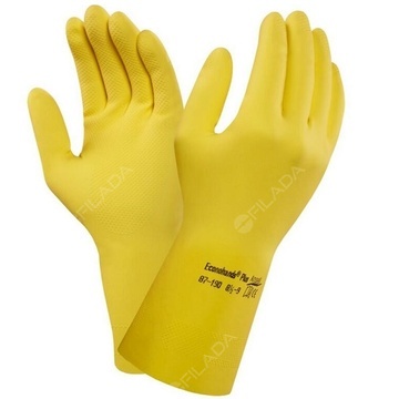 Rukavice ANSELL ECONOHANDS PLUS 3420004150