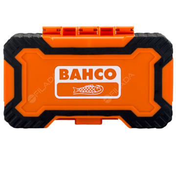 BAHCO sada bitů 54ks - BAHCO sada bitů 54ks 59/S54BC