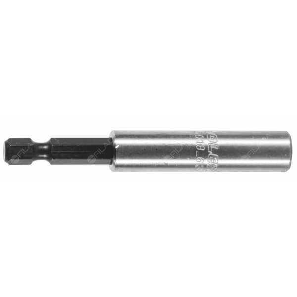 HOLEX magnetický držák bitů 6hr. C6,3 75mm 675015 6,3