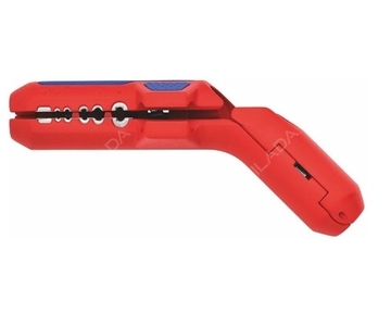 KNIPEX odizolovací nástroj na kabely ErgoStrip 8-13mm 169501SB