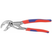  KNIPEX COBRA siko kleště 2K chrom 300mm 8705300