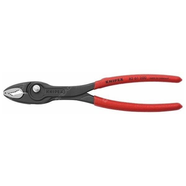  KNIPEX kleště TwinGrip 200mm 8201200