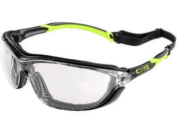 CXS pracovní brýle MARGAY čirý zorník 411015511301