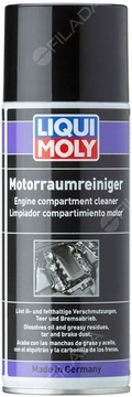 LIQUI MOLY čistič motor. prostoru 400ml 3326