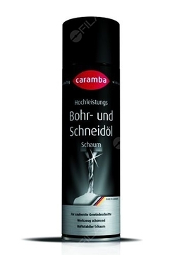 CARAMBA vrtací a řezná pěna sprej 500ml 617308