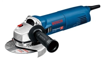 BOSCH úhlová bruska 125mm GWS 1400 0601824806