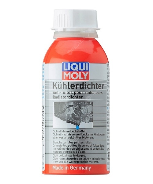 LIQUI MOLY utěsňovač chladiče 150ml 3330