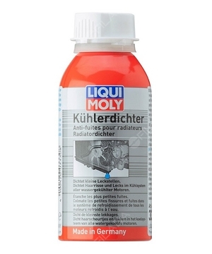 LIQUI MOLY utěsňovač chladiče 150ml 3330