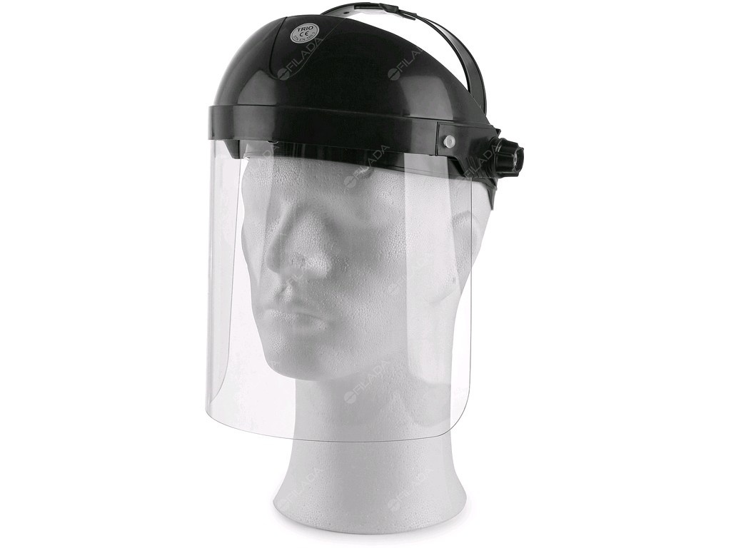 Ochranný štít délka 280 mm