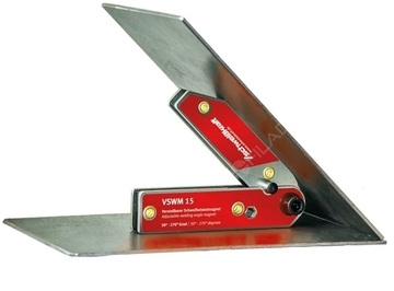 Schweißkraft polohovatelný svařovací úhlový magnet VSWM 15 - Schweißkraft polohovatelný svařovací úhlový magnet VSWM 15 1790051