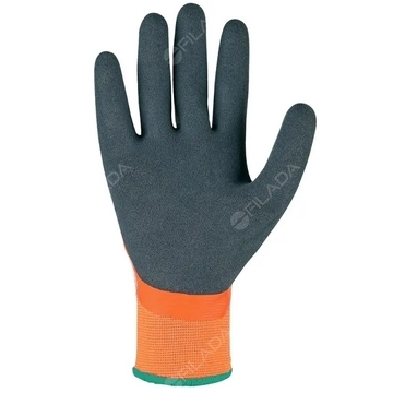 Rukavice YUNGAY zimní celomáčené-latex - Rukavice YUNGAY zimní celomáčené-latex 3700091209