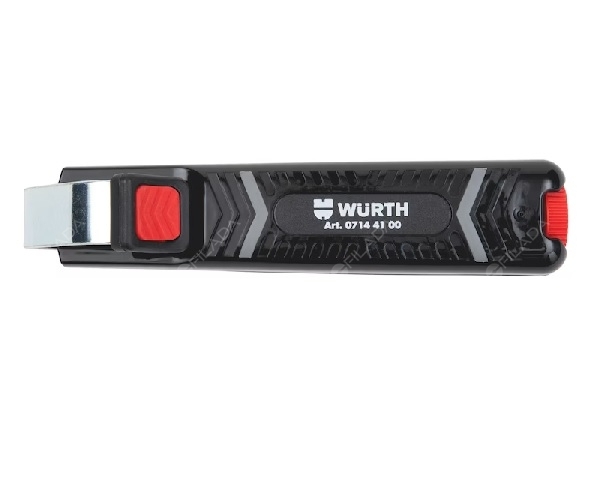 WÜRTH odizolovací nůž AM281 na kabely 07144100