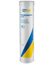 CARTECHNIC víceúčelový tuk kartuše 400g 10051859