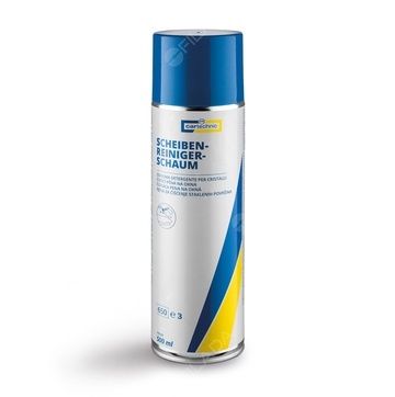 CARTECHNIC čistící pěna sprej 500ml 10224963