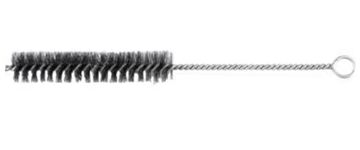 Kartáč trubkový 20x100/210mm, ocel 0,2 vlnitá KEN9061060K