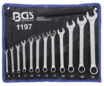 BGS101197