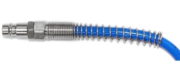 BOW Profi spirálová hadice PU osazená 15bar 8/12mm 7,5m - 210177