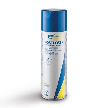 CARTECHNIC uvolňovač s MoS2 sprej 300ml 10032652