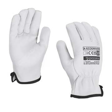 procera-x-ecodriver