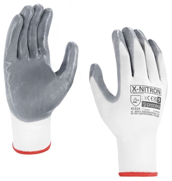 X-NITRON