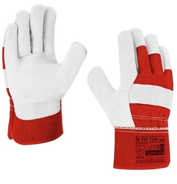 X-TIP TOP RED 10.5