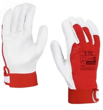 X-TEC