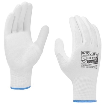 X-TOUCH WHITE 9