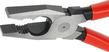 KNIPEX kleště kombinované 140mm - KNIPEX kleště kombinované 