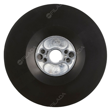 Podpěrný talíř RHST 125x5/8 PROLINE ll - 307063f1