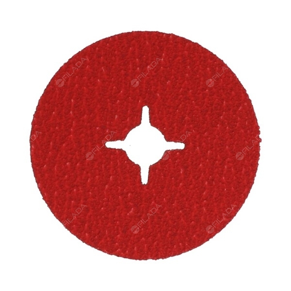 NORTON fíbrový disk QUANTUM F996 125x22/CER36 - 66623327501