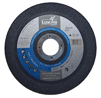 LUKAS řezný kotouč Razor 125x1,6x22