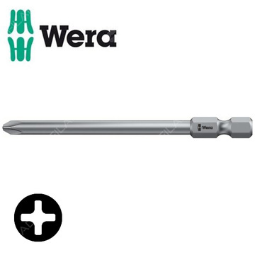 WERA bit 1/4'' Phillips PH1/152mm