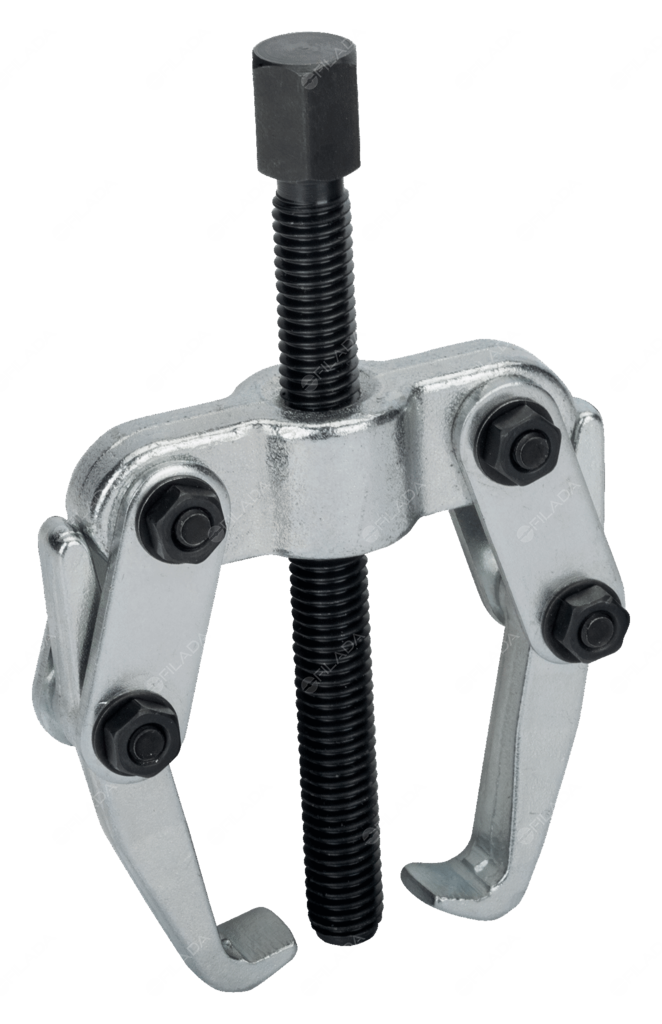 BAHCO stahovák 2-ramenný 10-90/84mm