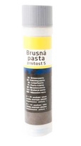 Brusná pasta 5 - středně hrubá šedá