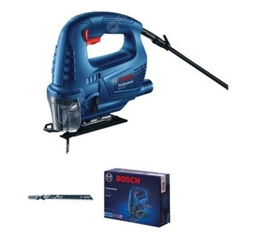 BOSCH kmitací pila Bosch GST 700