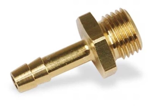 Hadicová vsuvka 4mm, 1/8'' -  Hadicová vsuvka 4mm, 1/8'' 2200171