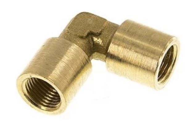 Koleno IG 1/8'' -  Koleno IG 1/8'' 220021