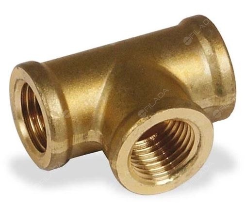T-kus IG 1/4'' -  T-kus IG 1/4'' 2200193