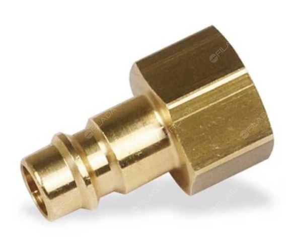 Vsuvka MS 1/2'' IG (vnitřní závit) -  Vsuvka MS 1/2'' IG (vnitřní závit) 2200053