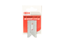 Nůž náhradní k čističi spár 2ks/5cm