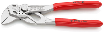 KNIPEX klešťový klíč 86031