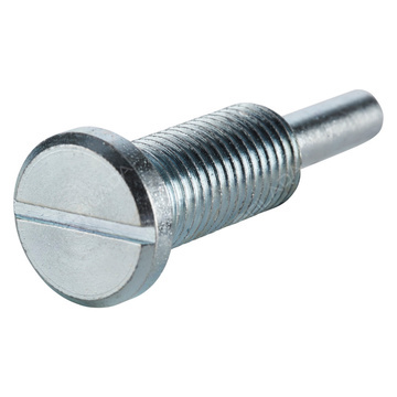 RHODIUS unašeč SVS PIN M12 stopka 6mm