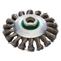 RHODIUS miskový kartáč EKBZ 100x13x22xM14x2,0 353023