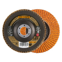 RHODIUS brusný kotouč JUMBO LONGLIFE EXTENDED 125x22 208740