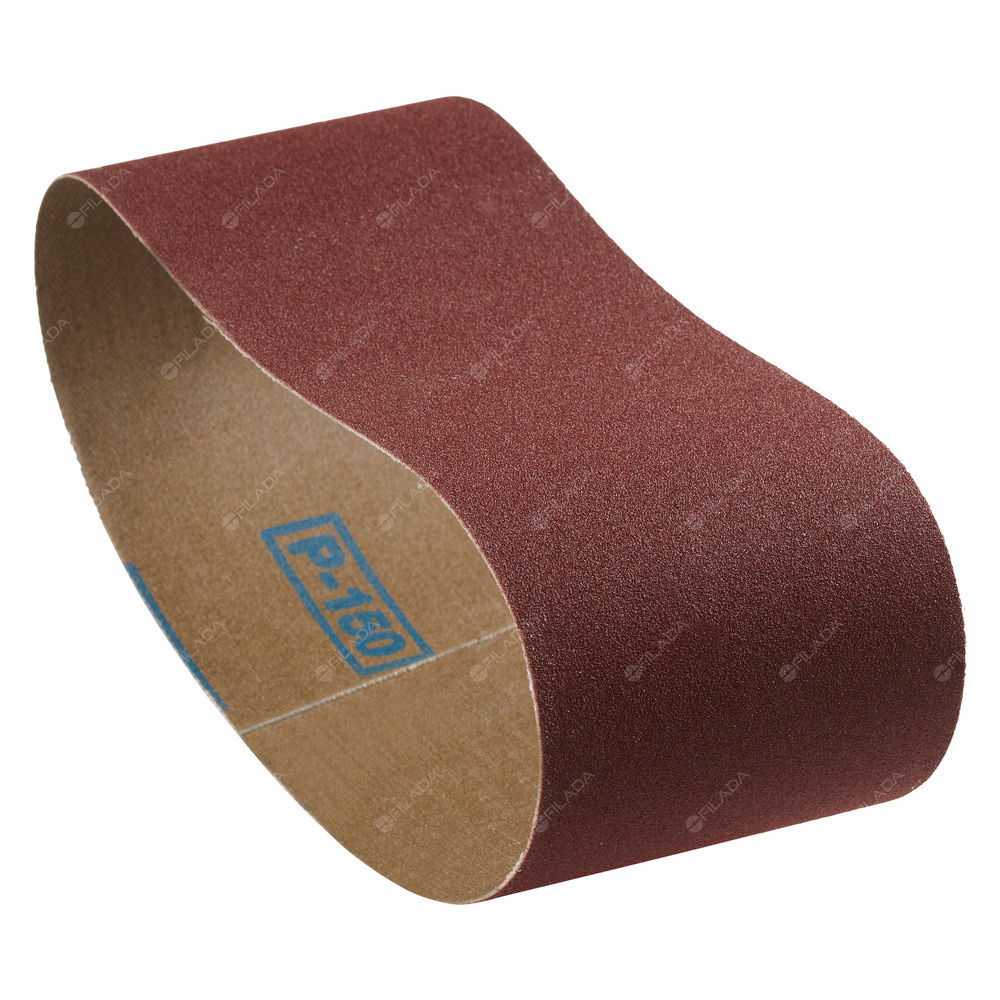 RHODIUS brusný pás ESB KK 75x457 - 301413