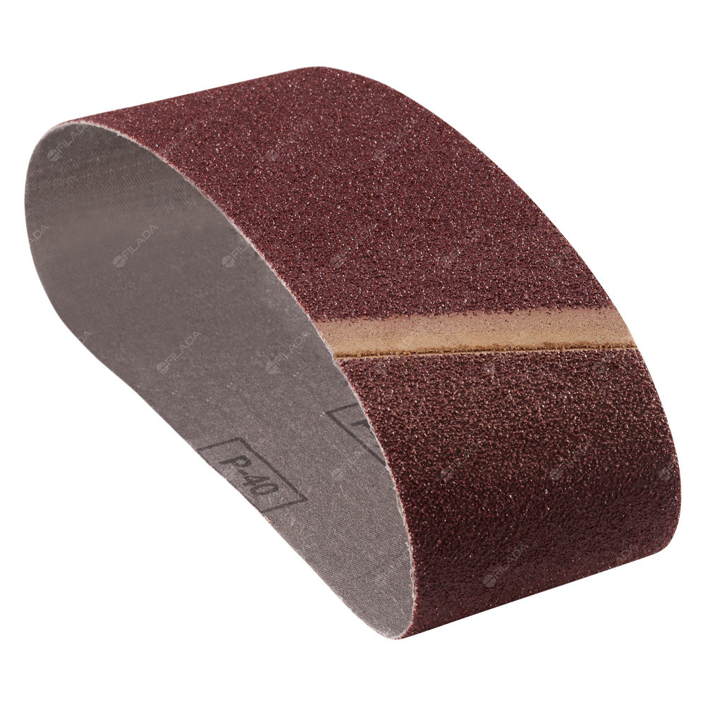 RHODIUS brusný pás ESB KK 75x533 - 301421