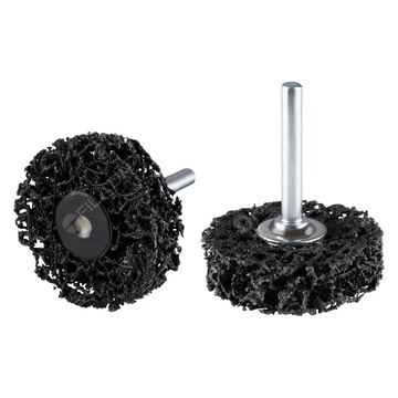 RHODIUS čistící kotouč SVS MINI Ø 50mm, stopka 6mm - RHODIUS čistící kotouč SVS MINI Ø 50mm, stopka 6mm 305405