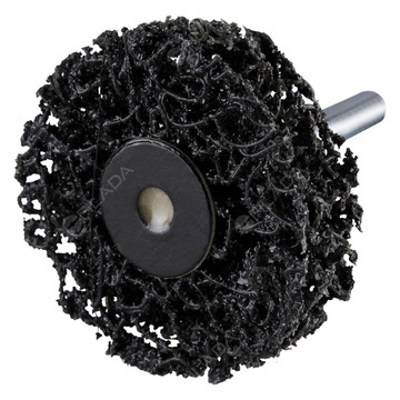 RHODIUS čistící kotouč SVS MINI Ø 50mm, stopka 6mm - RHODIUS čistící kotouč SVS MINI Ø 50mm, stopka 6mm 305405