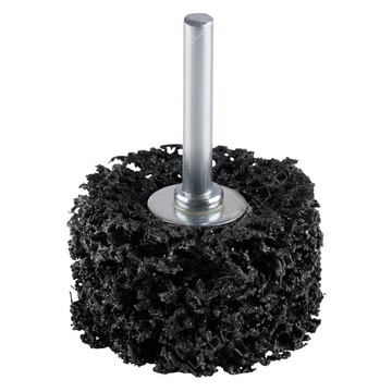 RHODIUS čistící kotouč SVS MINI Ø 50mm, stopka 6mm - RHODIUS čistící kotouč SVS MINI Ø 50mm, stopka 6mm 305406