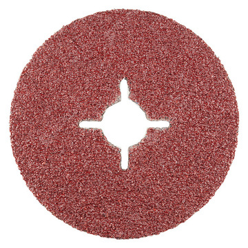 RHODIUS fíbrový disk KFS 115x22 PROline na ocel - RHODIUS fíbrový disk KFS 115x22 PROline na ocel NK24 300002